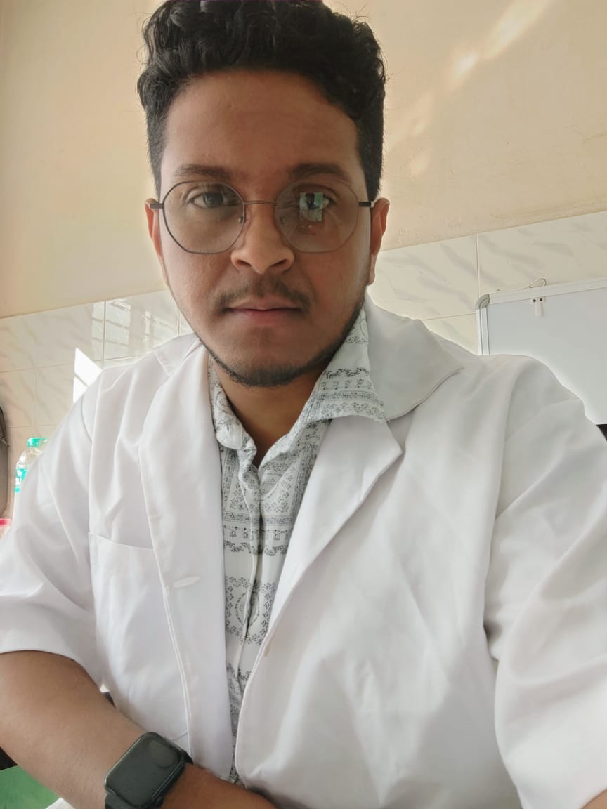 Doctor Image